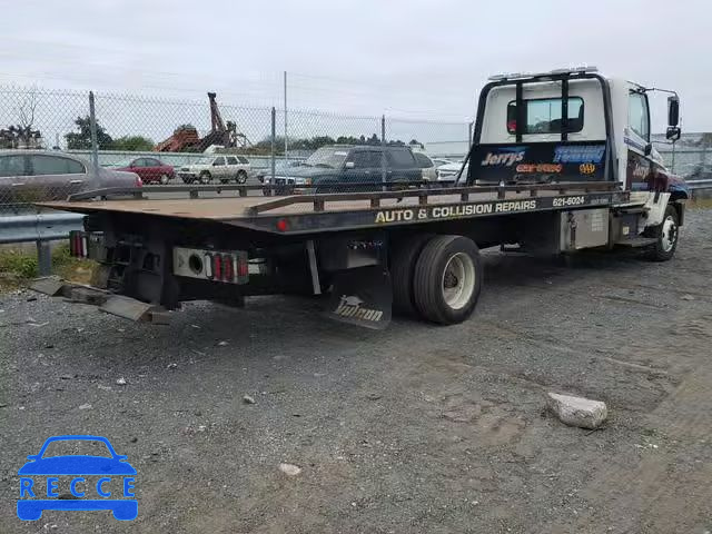 2008 HINO 258 5PVND8JN382S50013 Bild 3