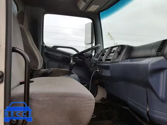 2008 HINO 258 5PVND8JN382S50013 зображення 4