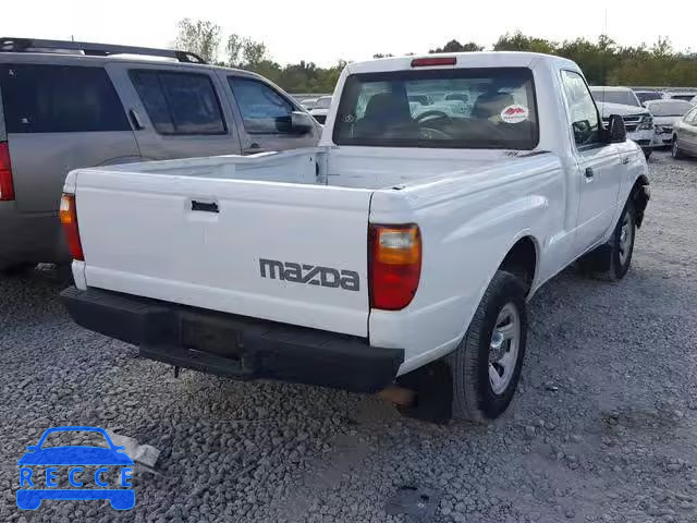 2008 MAZDA B2300 4F4YR12D98PM00390 image 3