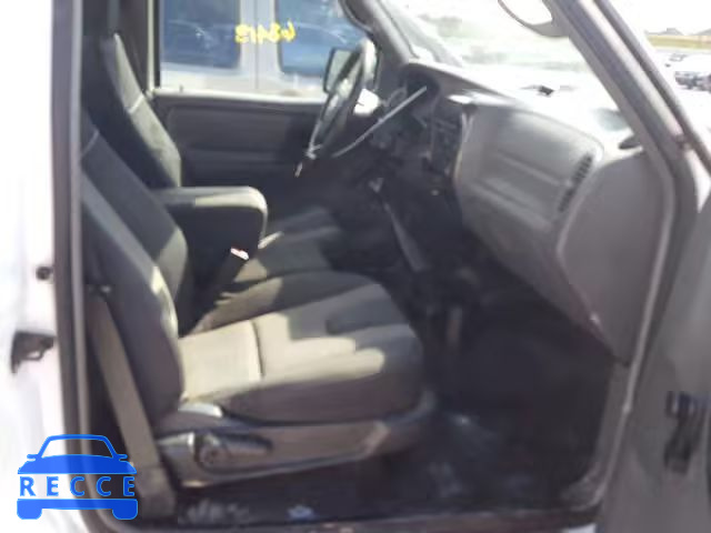 2008 MAZDA B2300 4F4YR12D98PM00390 image 4