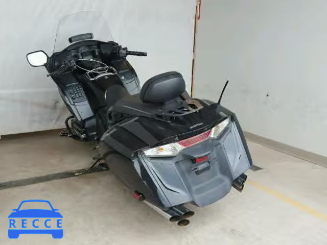 2013 HONDA GL1800 B JH2SC6814DK000696 image 2