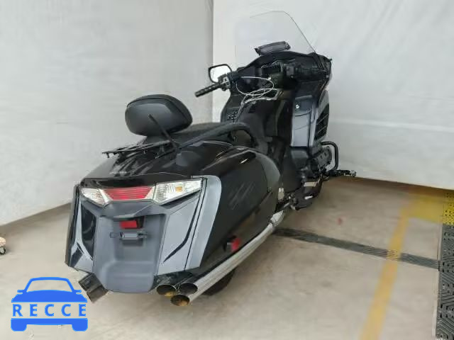 2013 HONDA GL1800 B JH2SC6814DK000696 image 3