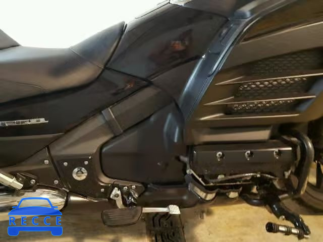 2013 HONDA GL1800 B JH2SC6814DK000696 image 6