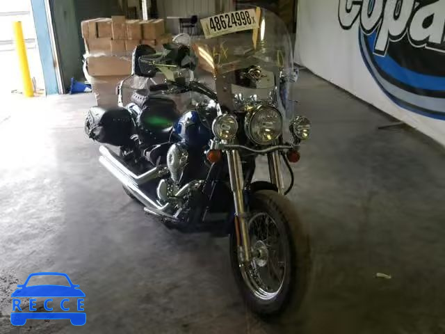 2009 KAWASAKI VN900 D JKAVN2D109A031949 зображення 0