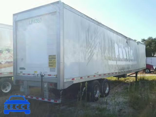 2017 GREAT DANE TRAILER 53 TRAILER 1GRAA062XHE702132 Bild 4