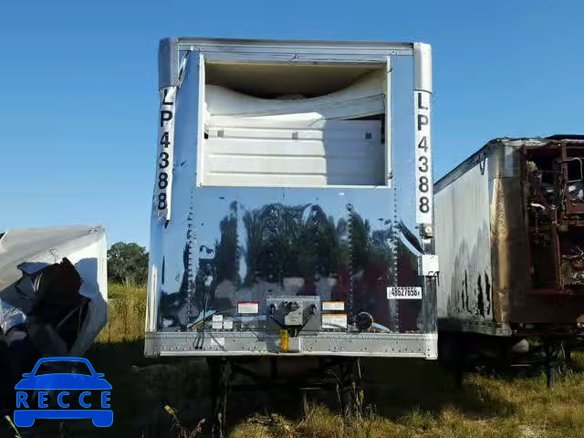 2017 GREAT DANE TRAILER 53 TRAILER 1GRAA062XHE702132 Bild 8