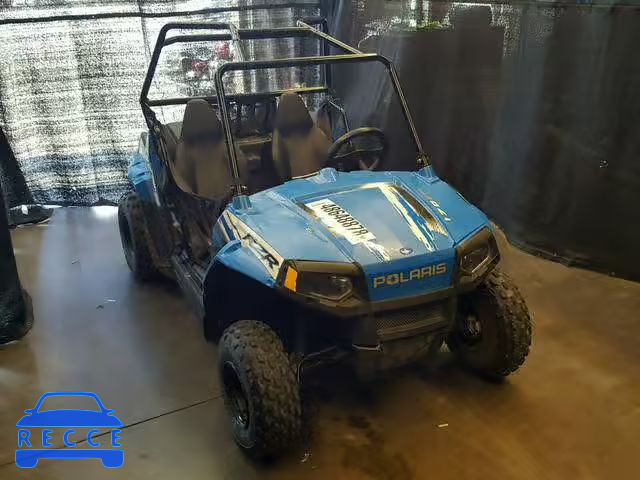 2016 POLARIS RZR 170 RF3YAV171GT010682 image 0