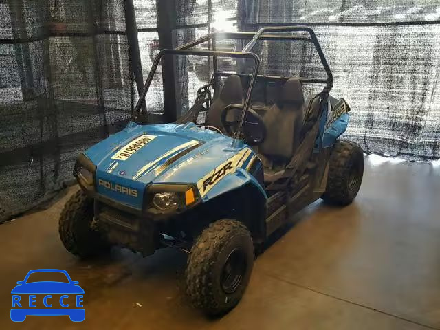 2016 POLARIS RZR 170 RF3YAV171GT010682 зображення 1