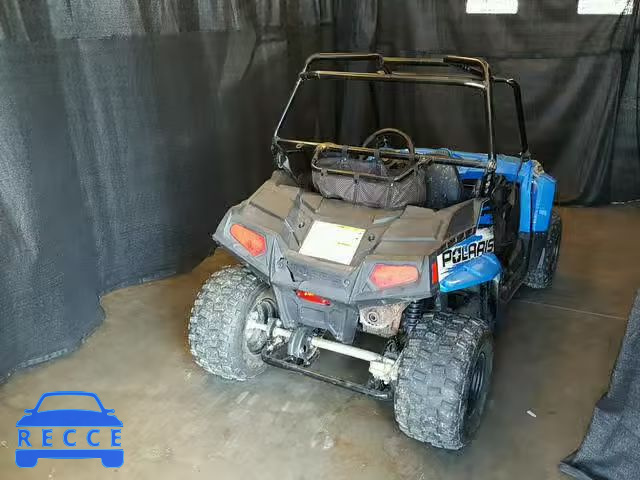 2016 POLARIS RZR 170 RF3YAV171GT010682 зображення 3