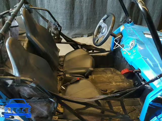 2016 POLARIS RZR 170 RF3YAV171GT010682 image 4