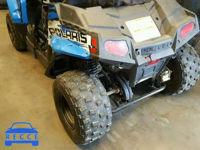 2016 POLARIS RZR 170 RF3YAV171GT010682 Bild 8