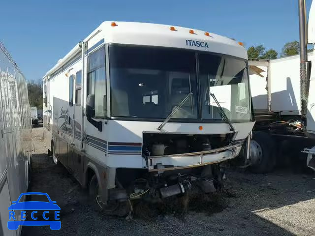 2000 FORD MOTORHOME 1FCNF53S7Y0A08140 Bild 0