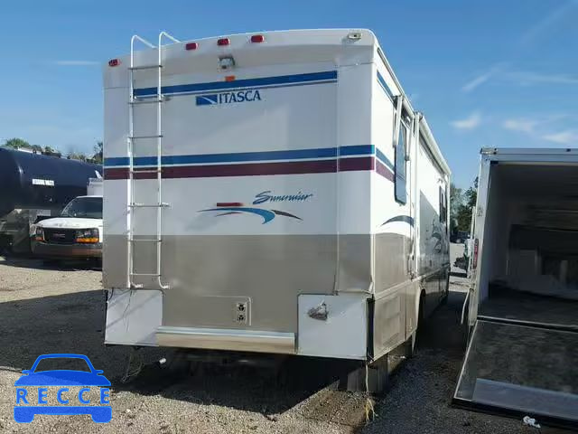 2000 FORD MOTORHOME 1FCNF53S7Y0A08140 image 3