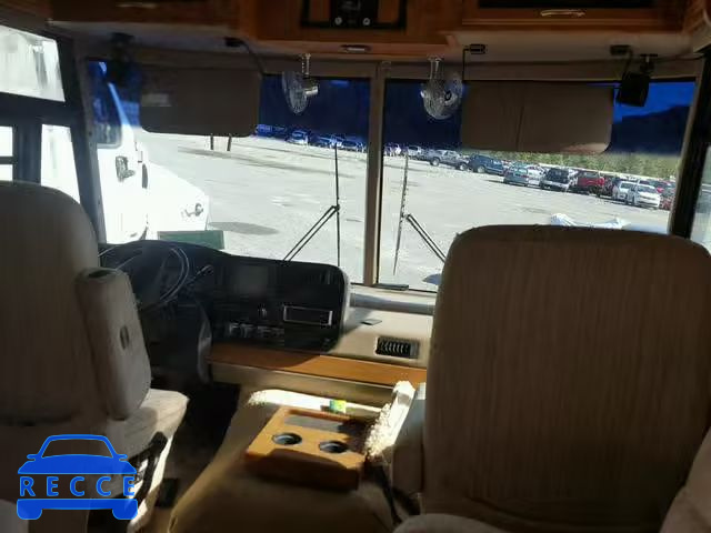 2000 FORD MOTORHOME 1FCNF53S7Y0A08140 image 4