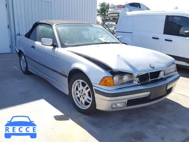 1999 BMW 323 IC WBABJ7334XEA18308 image 0