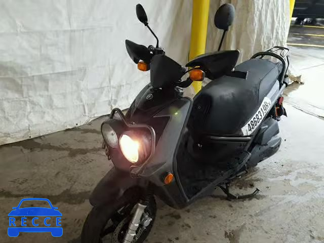 2012 YAMAHA YW125 RKRSE48Y8CA080540 image 1