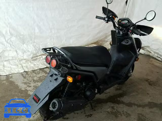 2012 YAMAHA YW125 RKRSE48Y8CA080540 image 3