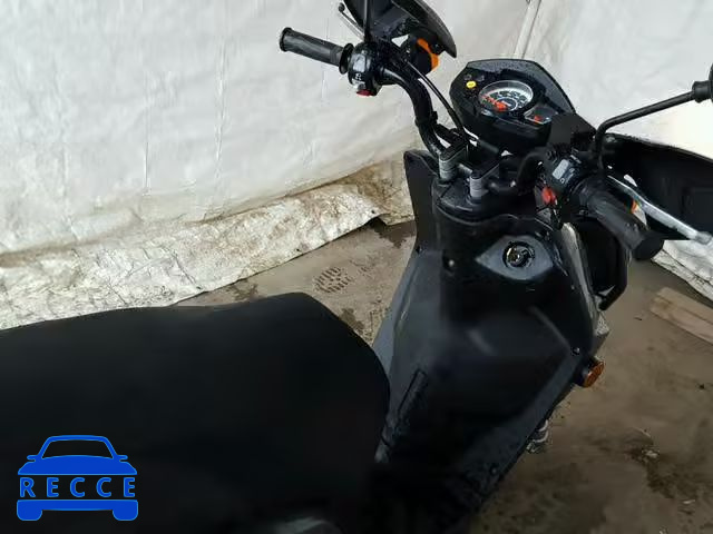 2012 YAMAHA YW125 RKRSE48Y8CA080540 image 4