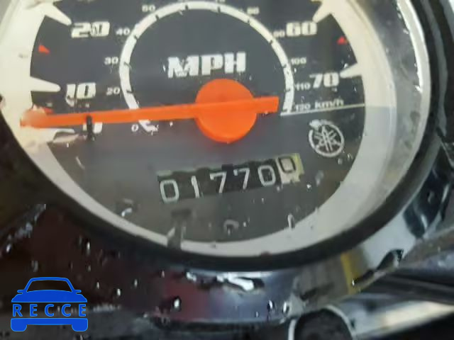 2012 YAMAHA YW125 RKRSE48Y8CA080540 image 7