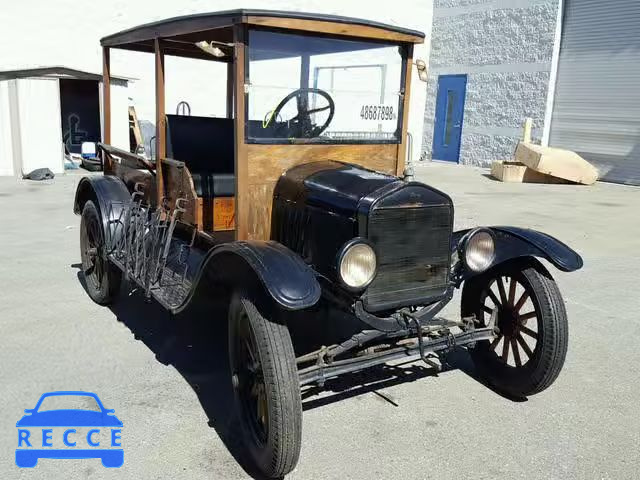 1923 FORD MODEL T RC7394713 image 0