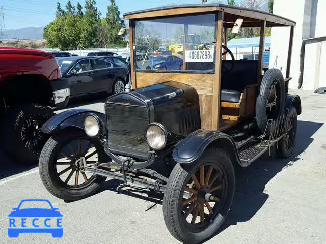 1923 FORD MODEL T RC7394713 image 1