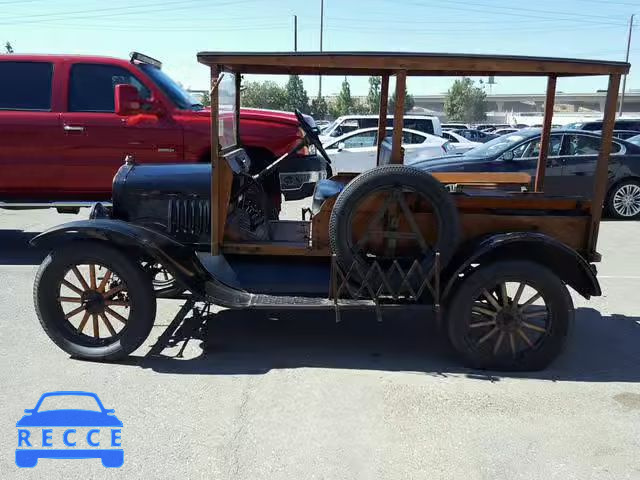 1923 FORD MODEL T RC7394713 image 8