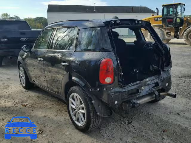 2016 MINI COOPER COU WMWZB3C58GWR48936 image 2