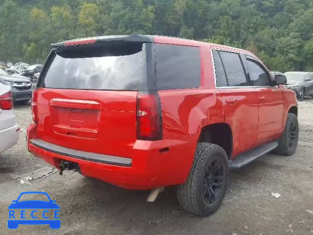 2017 CHEVROLET TAHOE SPEC 1GNSKFEC9HR168467 зображення 3