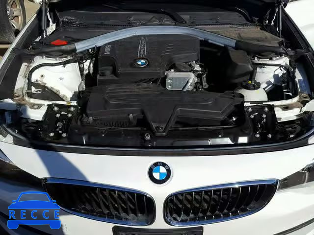 2015 BMW 328 XIGT WBA3X5C59FD562071 зображення 6