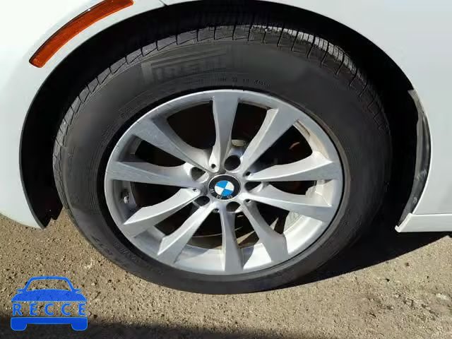 2015 BMW 328 XIGT WBA3X5C59FD562071 зображення 8