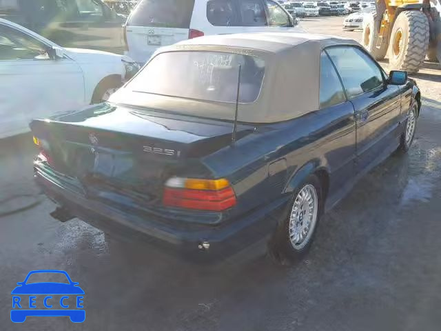 1994 BMW 325 IC WBABJ5327RJC78708 image 3