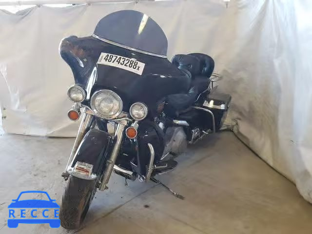 2000 HARLEY-DAVIDSON FLHT 1HD1DDV16YY638900 image 1