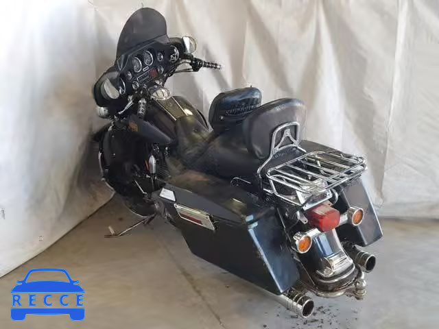 2000 HARLEY-DAVIDSON FLHT 1HD1DDV16YY638900 image 2