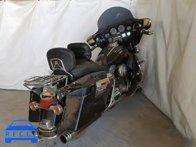 2000 HARLEY-DAVIDSON FLHT 1HD1DDV16YY638900 Bild 3