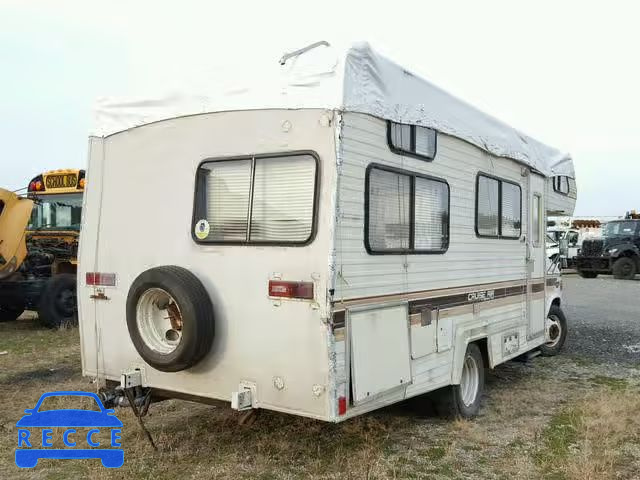 1984 CHEVROLET G30 2GBJG31MXE4159271 image 3