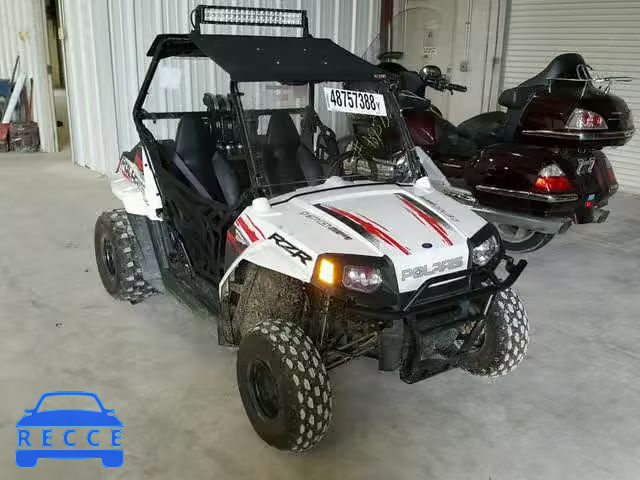 2017 POLARIS RZR 170 RF3YAV173HT015013 image 0