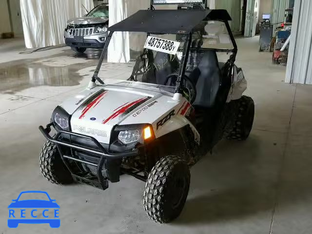 2017 POLARIS RZR 170 RF3YAV173HT015013 Bild 1