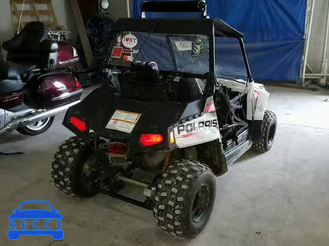 2017 POLARIS RZR 170 RF3YAV173HT015013 Bild 3