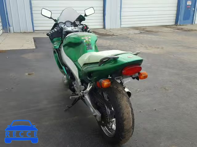 2007 YAMAHA YZF600 R JYARJ10E37A001942 image 2