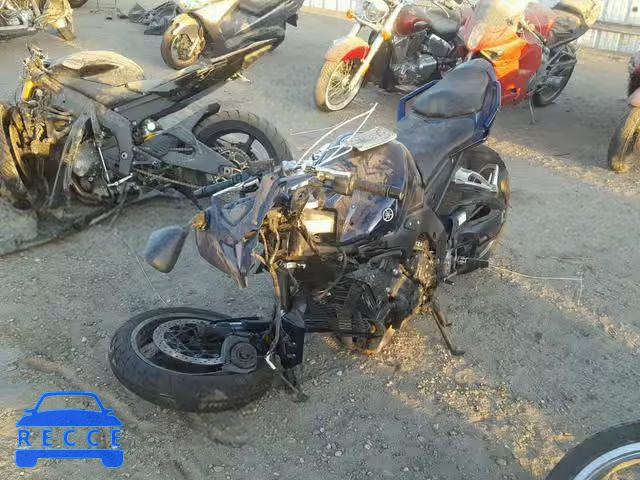 2009 YAMAHA FZ1 S JYARN17E69A007201 image 1