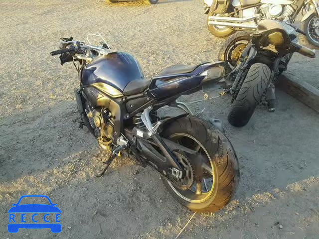 2009 YAMAHA FZ1 S JYARN17E69A007201 Bild 2