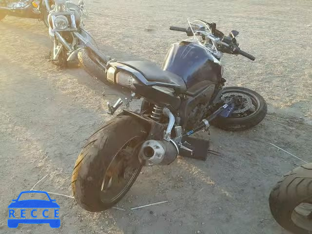 2009 YAMAHA FZ1 S JYARN17E69A007201 зображення 3