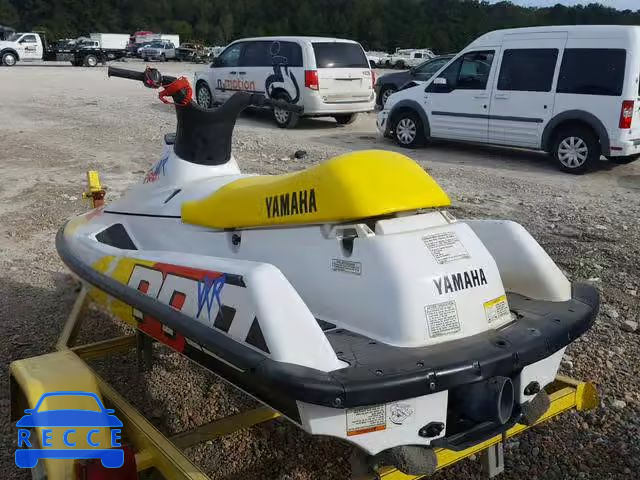 1993 YAMAHA JETSKI YAMA3580C393 image 2