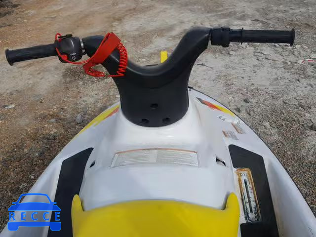 1993 YAMAHA JETSKI YAMA3580C393 image 4