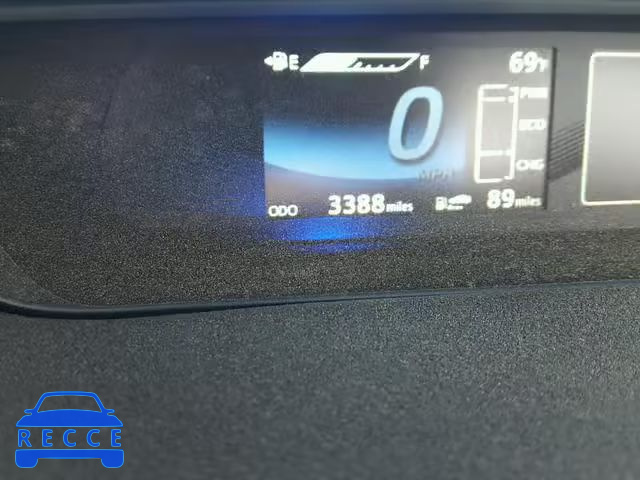 2018 TOYOTA MIRAI JTDBVRBD6JA004189 Bild 7