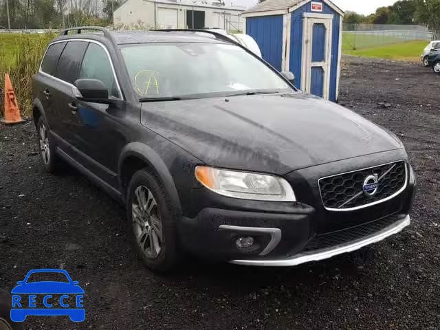 2015 VOLVO XC70 T5 YV440MBB0F1192379 image 0