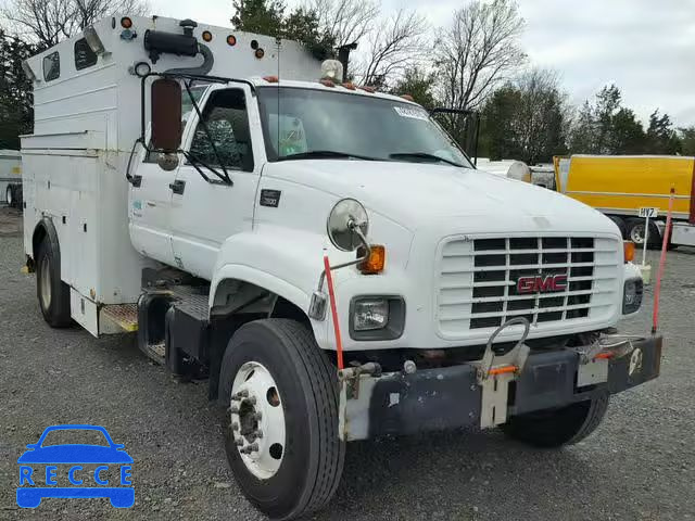 2002 GMC C-SERIES C 1GDM7D1C32J512955 image 0