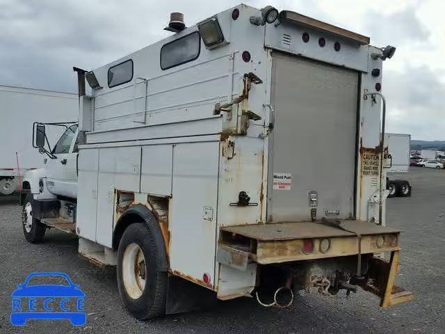 2002 GMC C-SERIES C 1GDM7D1C32J512955 image 2