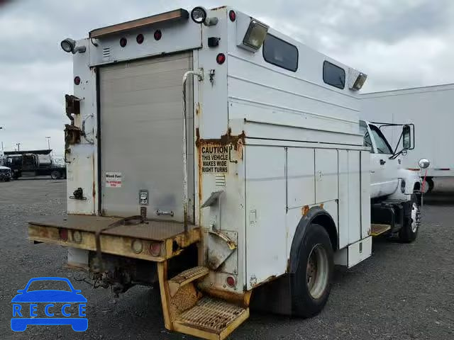 2002 GMC C-SERIES C 1GDM7D1C32J512955 image 3