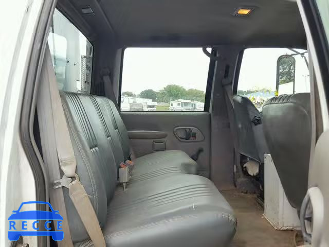 2002 GMC C-SERIES C 1GDM7D1C32J512955 image 5